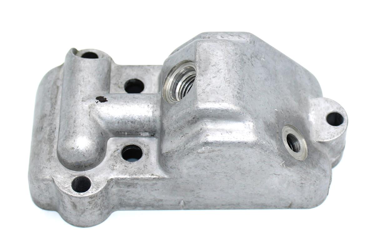 Fuel Injection Pump Access Cover 6.2 and 6.5 GM Style Diesel
